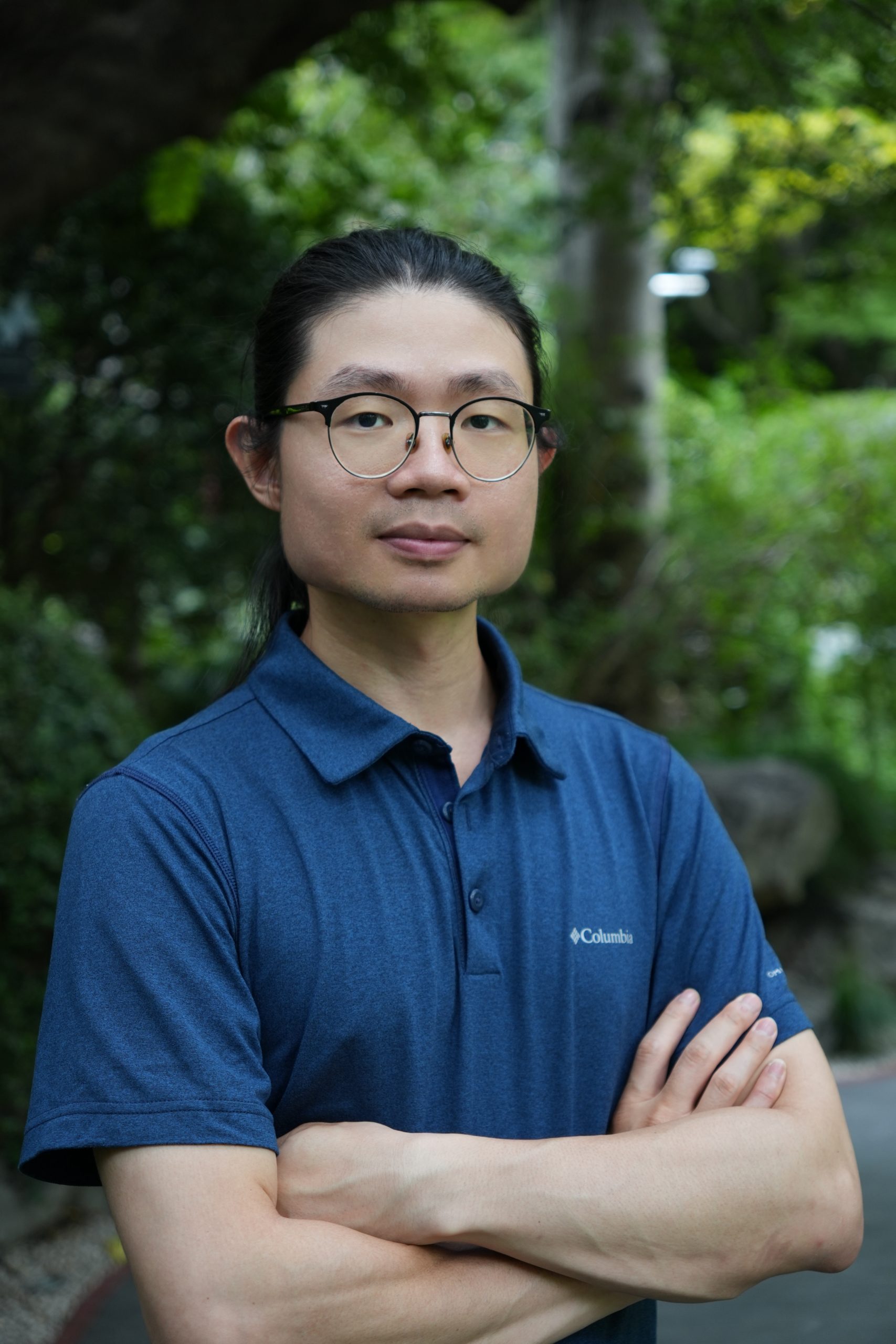 Ang Zheng Yen CEO Co-Founder Clicked Singapore