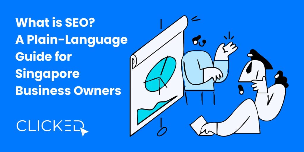 what is seo guide for singapore business owners