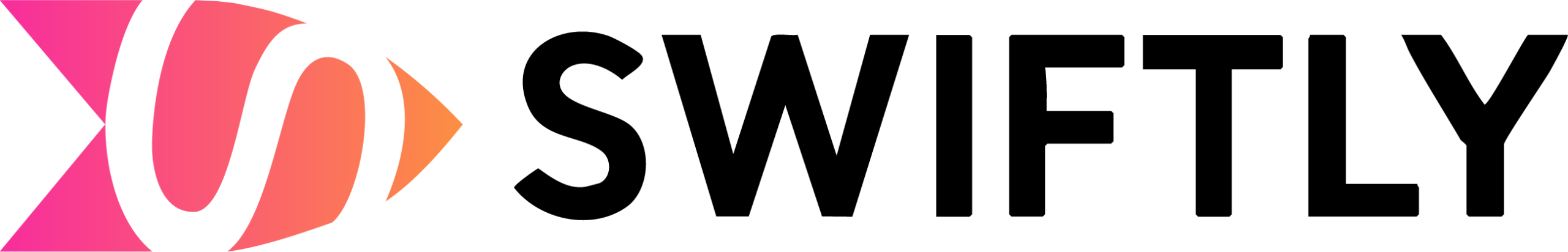 Swiftly New Logo Straight